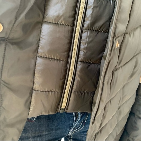 Nine West Coat Medium New - Picture 13 of 14